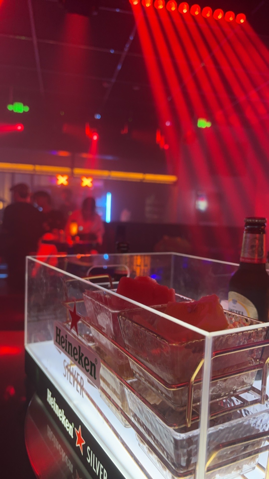 钦州商务ktv及商务ktv怎么算解读-钦北区ktv预定