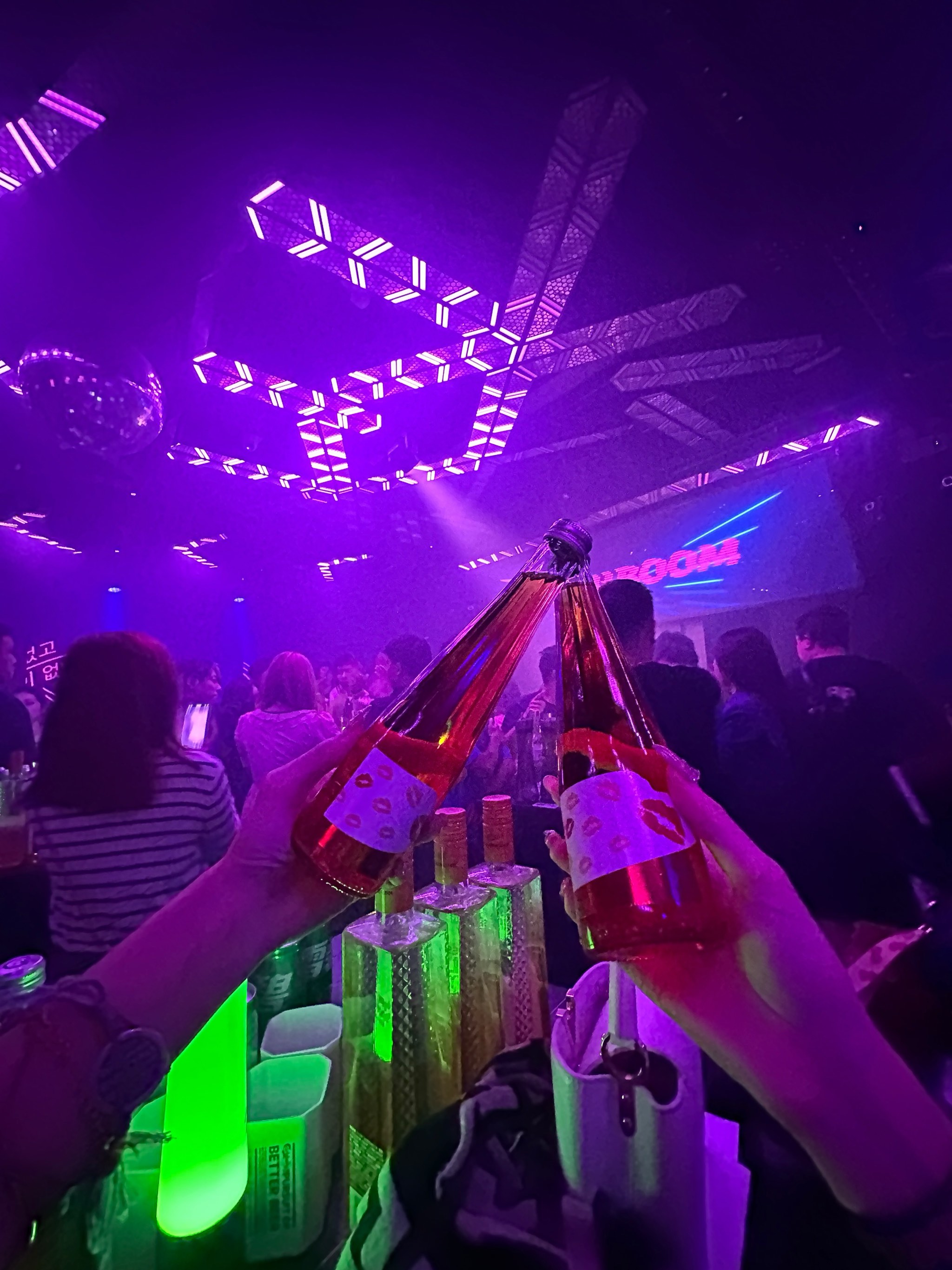 钦州商务ktv划算吗推荐选择指南-钦北区ktv预定