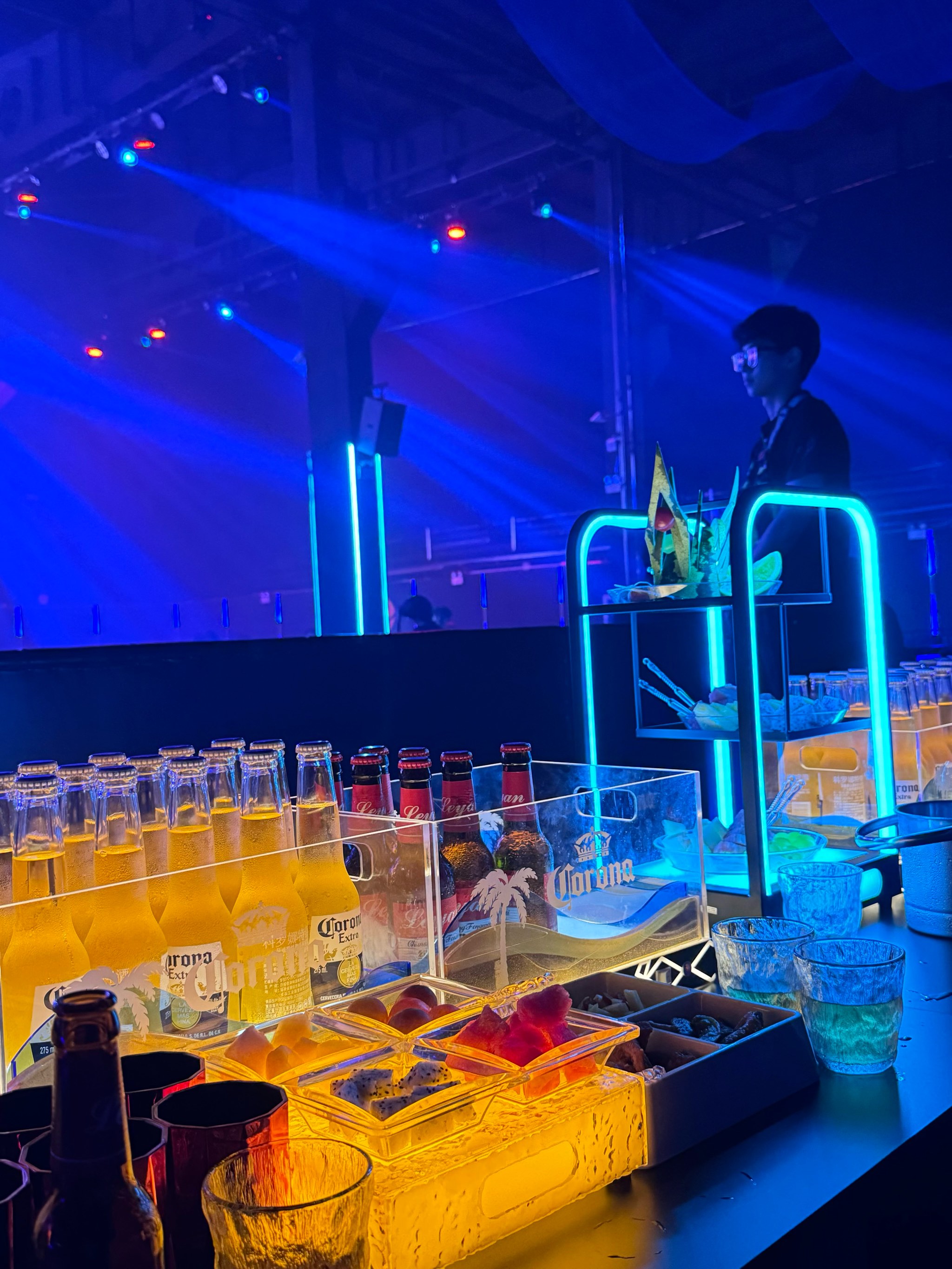 钦州商务KTV模式揭秘-钦北区ktv预定